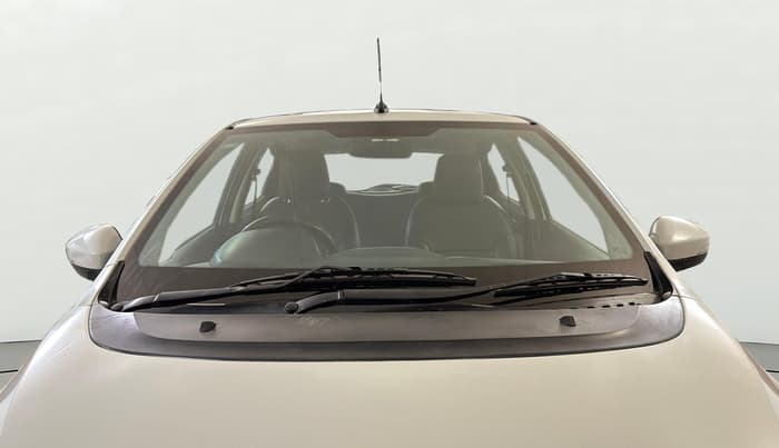 2018 Tata Tiago XZ PLUS PETROL, Petrol, Manual, 48,065 km, Front Windshield