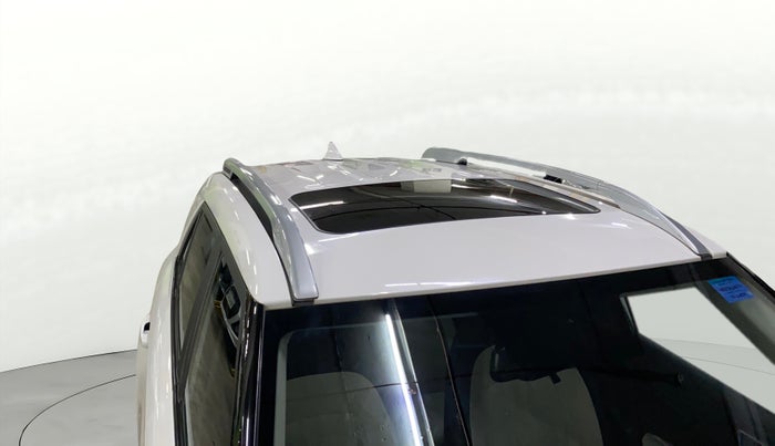 2023 Hyundai VENUE SX 1.2 PETROL, Petrol, Manual, 19,822 km, Roof