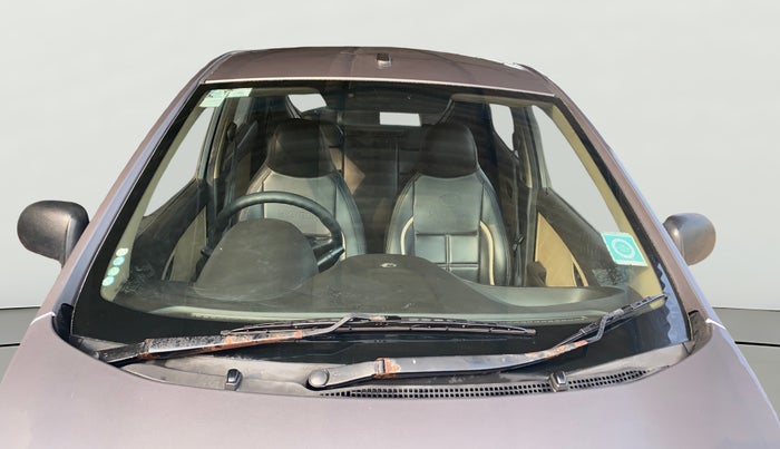 2013 Hyundai Eon D-LITE+, Petrol, Manual, 79,459 km, Front Windshield