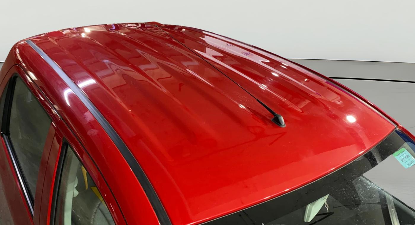 2024 Maruti Alto K10 VXi (O), Petrol, Manual, 318 km, Roof