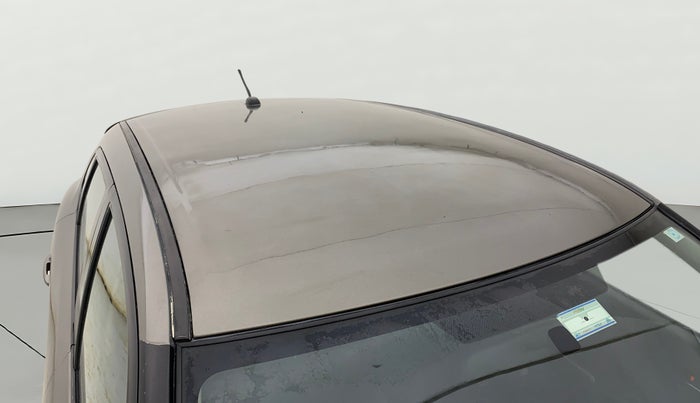 2019 Maruti Baleno DELTA DIESEL 1.3, Diesel, Manual, 40,226 km, Roof