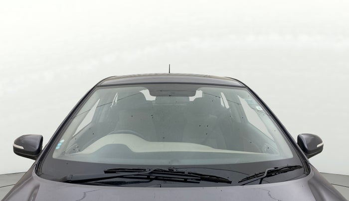 2019 Hyundai Elite i20 ASTA (O) CVT, Petrol, Automatic, 26,844 km, Front Windshield