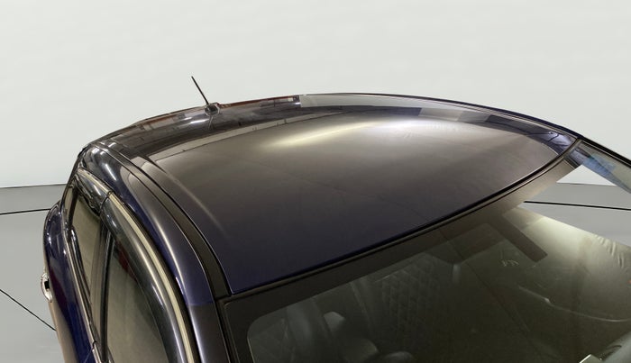 2021 Toyota Glanza G CVT, Petrol, Automatic, 38,184 km, Roof