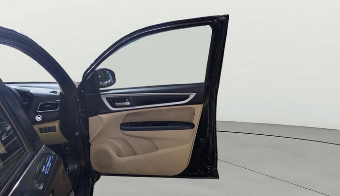 2021 Honda Amaze 1.2L I-VTEC VX, Petrol, Manual, 22,622 km, RHS Front Door