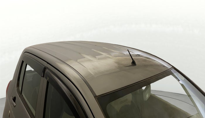 2019 Maruti Celerio VXI, Petrol, Manual, 23,755 km, Roof