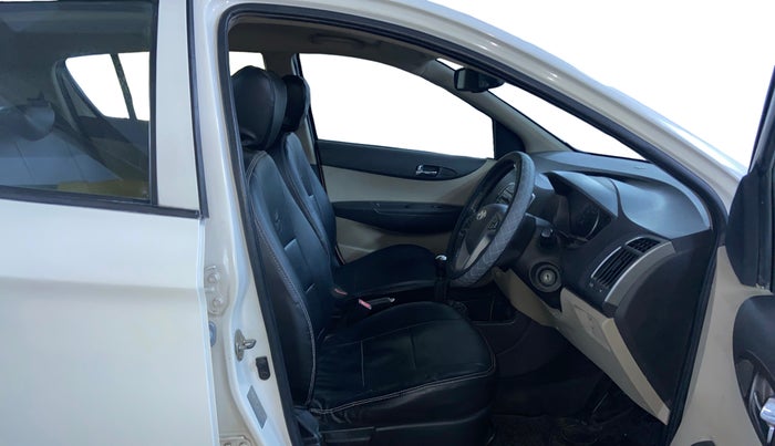 2013 Hyundai i20 SPORTZ 1.2, Petrol, Manual, 54,961 km, Right Side Front Door Cabin