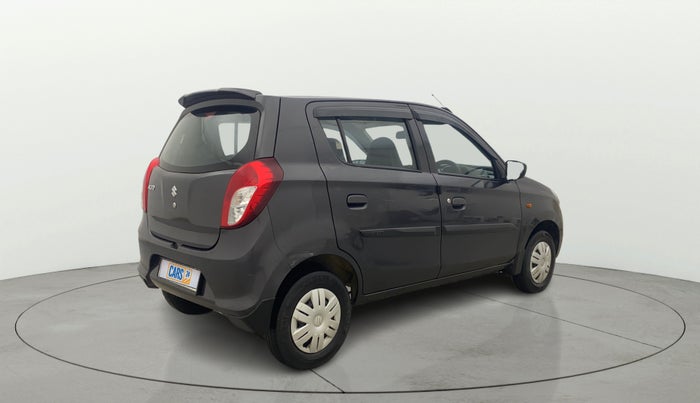 2022 Maruti Alto VXI PLUS, Petrol, Manual, 33,188 km, Right Back Diagonal