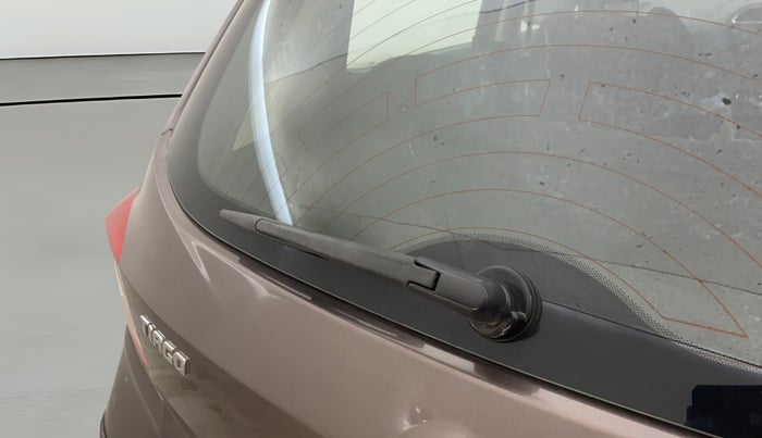 2018 Tata Tiago XZA PETROL, Petrol, Automatic, 57,579 km, Rear Wiper