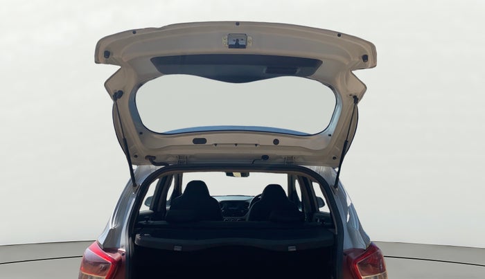 2015 Hyundai Grand i10 ASTA 1.2 KAPPA VTVT, Petrol, Manual, 22,978 km, Boot Door Open