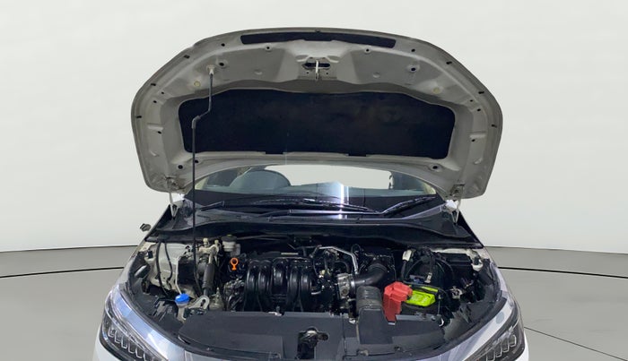 2022 Honda City 1.5L I-VTEC ZX CVT, Petrol, Automatic, 47,008 km, Open Bonet