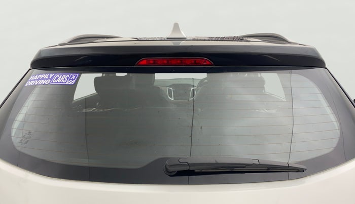 2019 Hyundai Creta SX AT 1.6 PETROL, Petrol, Automatic, 58,767 km, Rear Windshield