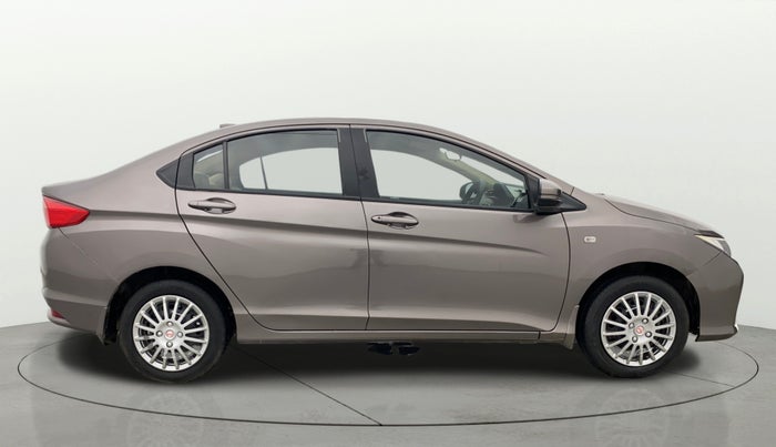2015 Honda City 1.5L I-VTEC SV, Petrol, Manual, 36,192 km, Right Side View
