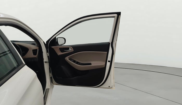 2020 Hyundai Elite i20 SPORTZ PLUS 1.2, Petrol, Manual, 77,387 km, RHS Front Door