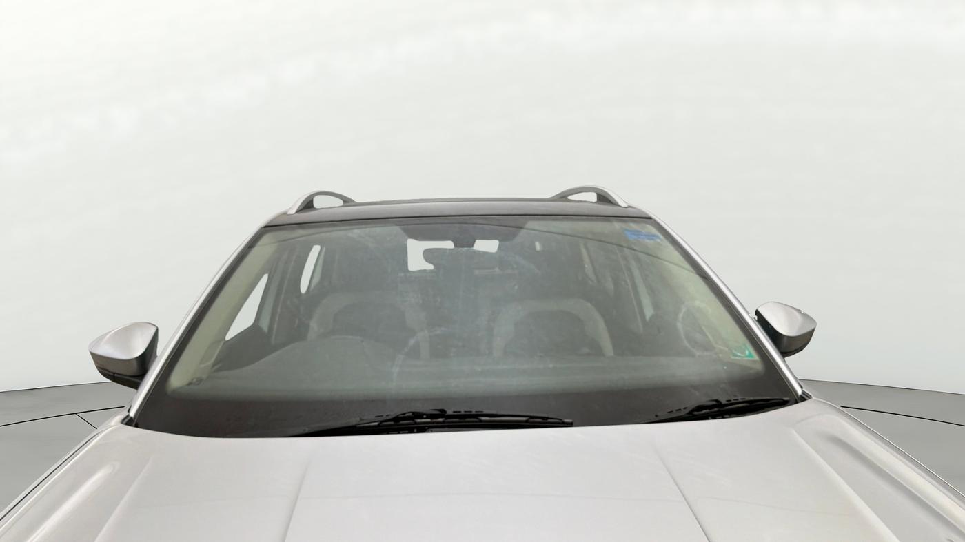2021 Volkswagen TAIGUN GT PLUS 1.5 TSI DSG, Petrol, Automatic, 91,073 km, Front Windshield