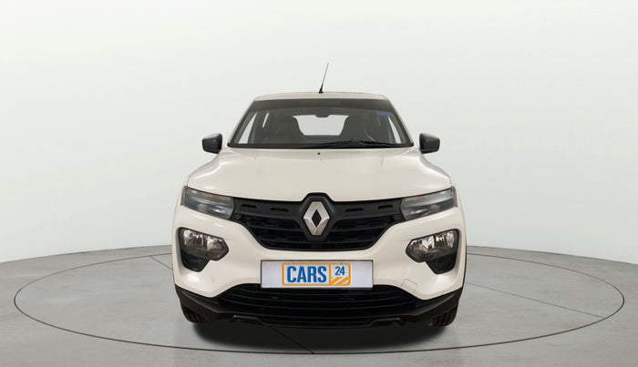 2023 Renault Kwid RXL 1.0, CNG, Manual, 12,856 km, Front