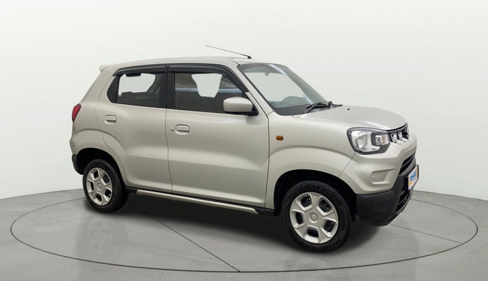 2022 Maruti S PRESSO VXI PLUS (O) AMT, Petrol, Automatic, 11,052 km, SRP