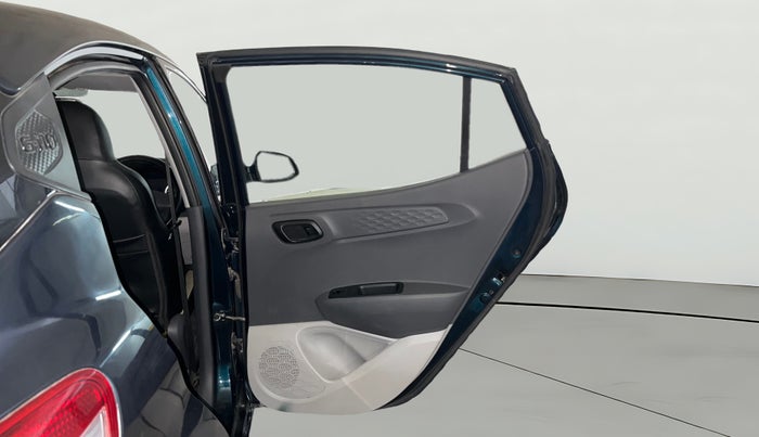 2020 Hyundai GRAND I10 NIOS MAGNA 1.2 KAPPA VTVT, Petrol, Manual, 21,414 km, RHS Rear Door