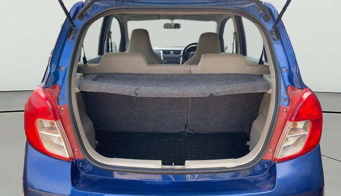 2018 Maruti Celerio ZXI, Petrol, Manual, 67,365 km, Boot Open Zoomed View