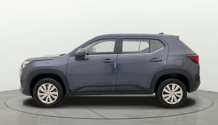 2024 Honda ELEVATE V MT, Petrol, Manual, 8,928 km, Left Side