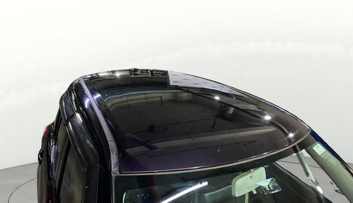 2017 Maruti Swift VXI, Petrol, Manual, 74,732 km, Roof