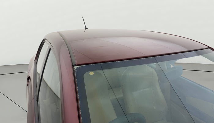 2014 Honda Amaze 1.2L I-VTEC VX AT, Petrol, Automatic, 63,431 km, Roof