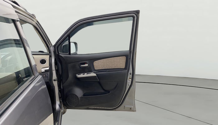 2015 Maruti Wagon R 1.0 VXI, Petrol, Manual, 30,120 km, RHS Front Door