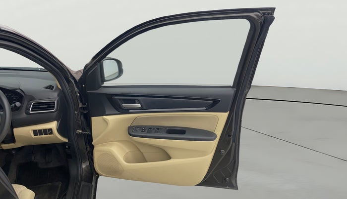 2021 Honda Amaze 1.2L I-VTEC S, Petrol, Manual, 39,472 km, RHS Front Door