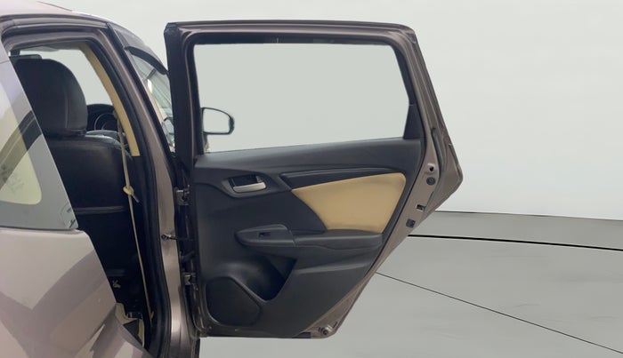 2015 Honda Jazz 1.5L I-DTEC SV, Diesel, Manual, 79,887 km, RHS Rear Door