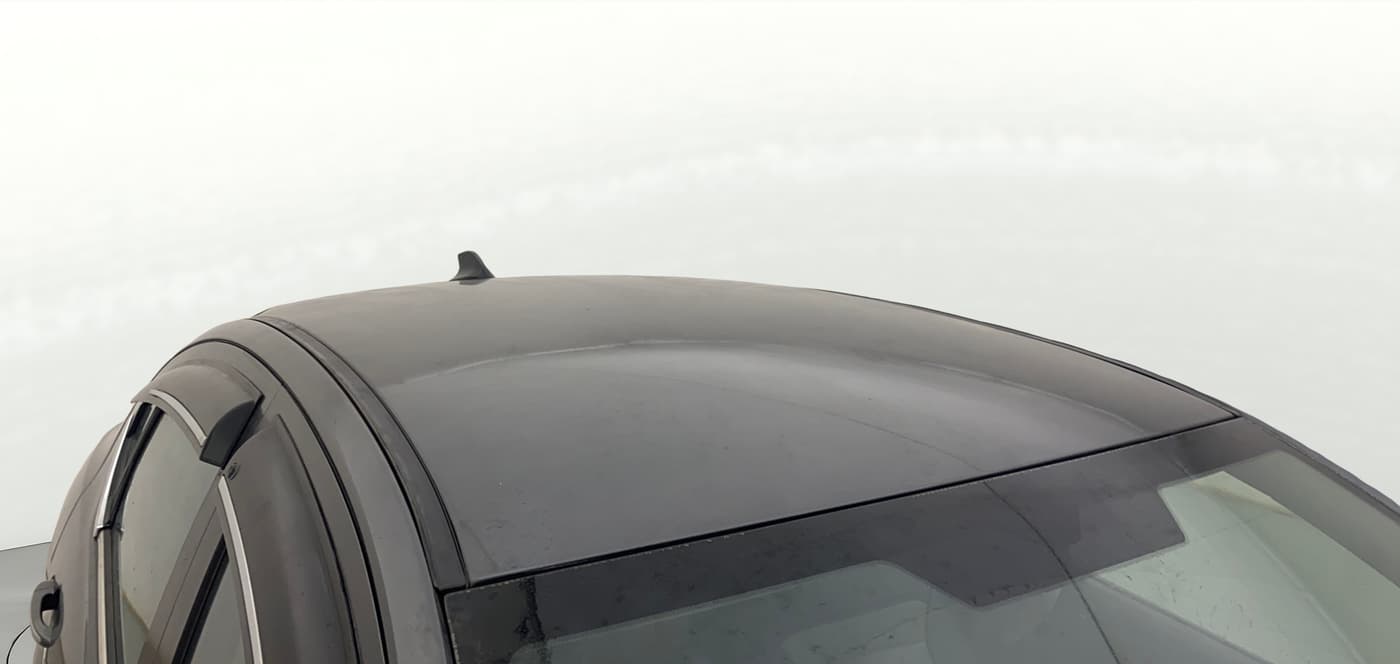 2021 Tata TIGOR XZ PLUS PETROL, Petrol, Manual, 43,573 km, Roof