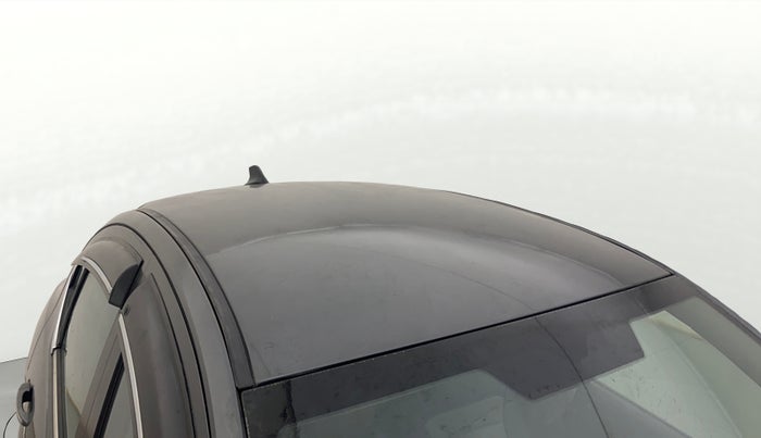 2021 Tata TIGOR XZ PLUS PETROL, Petrol, Manual, 43,573 km, Roof