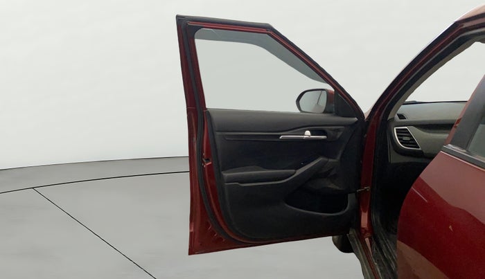 2022 KIA SELTOS HTK 1.5 DIESEL, Diesel, Manual, 59,436 km, LHS Front Door