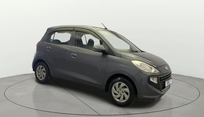 2018 Hyundai NEW SANTRO SPORTZ MT, Petrol, Manual, 94,399 km, SRP