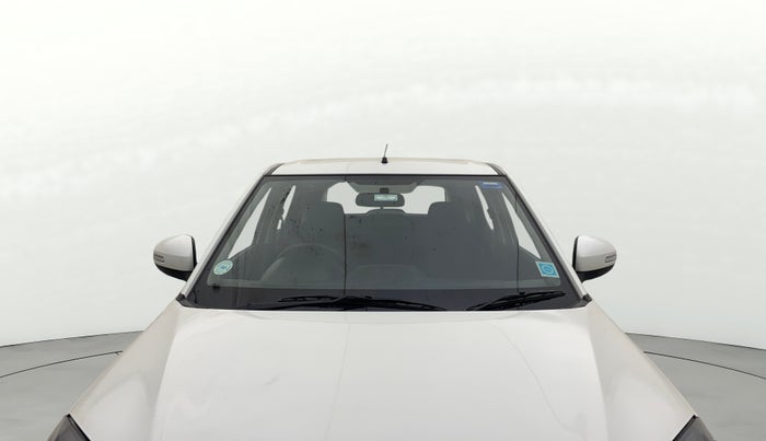 2022 Maruti Vitara Brezza LXI, Petrol, Manual, 13,508 km, Front Windshield