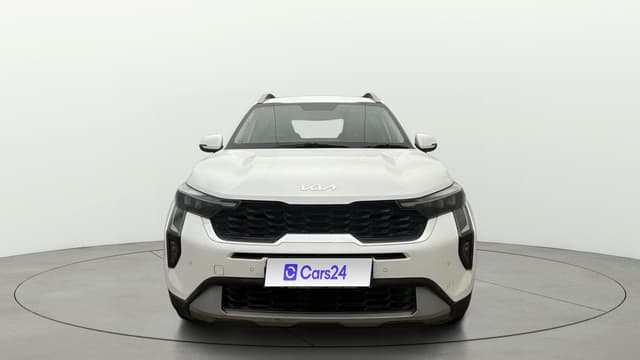 Used 2024 Kia Sonet Used 2024 Kia Sonet
