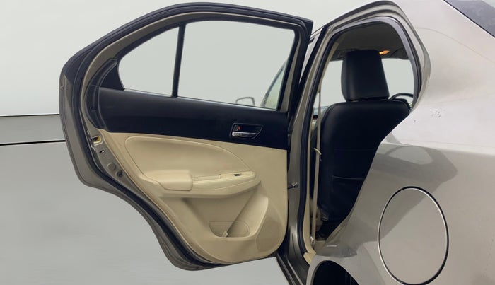 2019 Maruti Dzire ZXI, Petrol, Manual, 39,536 km, LHS Rear Door
