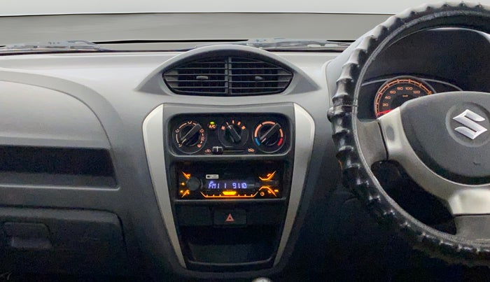2015 Maruti Alto 800 LXI, Petrol, Manual, 69,933 km, Air Conditioner