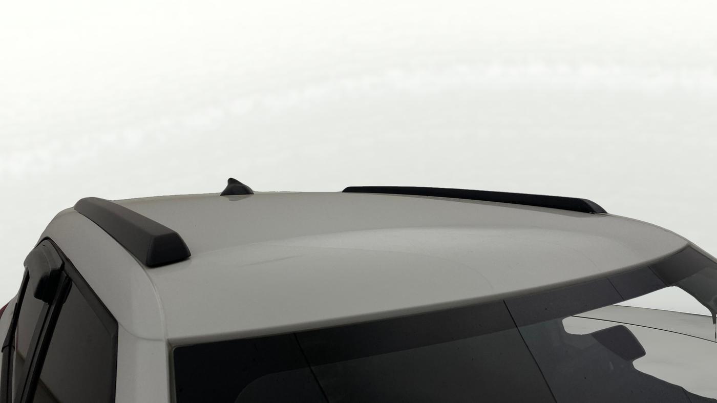 2023 Tata PUNCH ADVENTURE AMT, Petrol, Automatic, 26,554 km, Roof