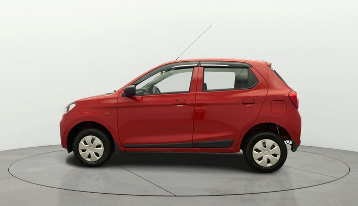 2023 Maruti Alto K10 VXI PLUS AMT, Petrol, Automatic, 12,214 km, Left Side