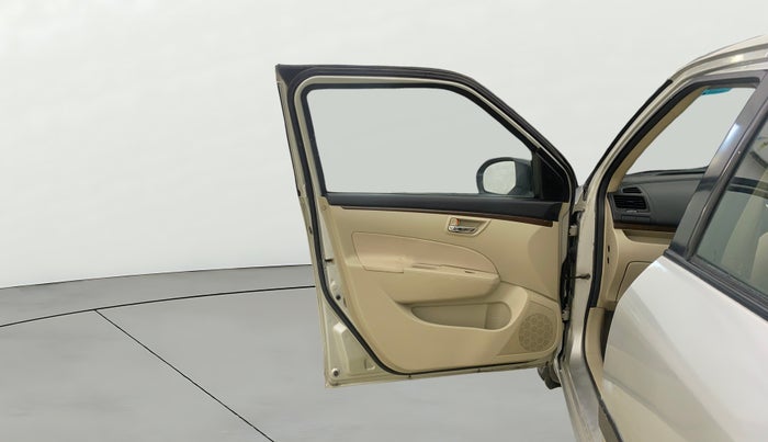 2015 Maruti Swift Dzire VXI, Petrol, Manual, 29,190 km, LHS Front Door