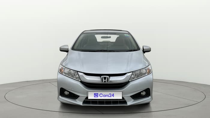 2016 Honda City 1.5L I-VTEC VX, Petrol, Manual, 32,244 km, Front