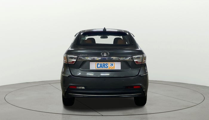 2023 Tata TIGOR XZ CNG, CNG, Manual, 57,521 km, Back/Rear