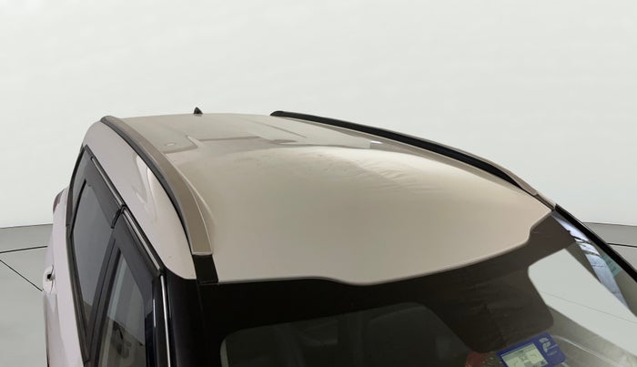 2023 KIA CARENS PREMIUM 1.5 PETROL 7 STR, Petrol, Manual, 16,745 km, Roof