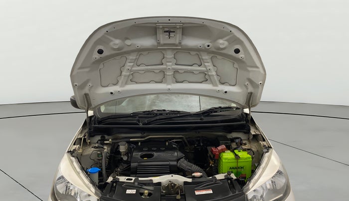 2016 Maruti Celerio VXI, Petrol, Manual, 85,797 km, Open Bonet