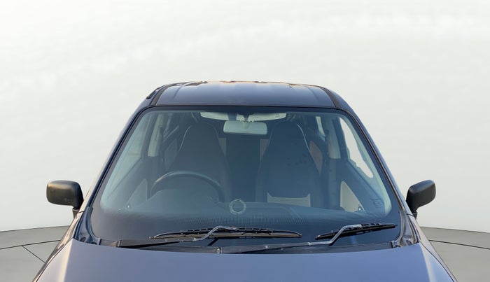 2019 Maruti Alto LXI, Petrol, Manual, 86,237 km, Front Windshield