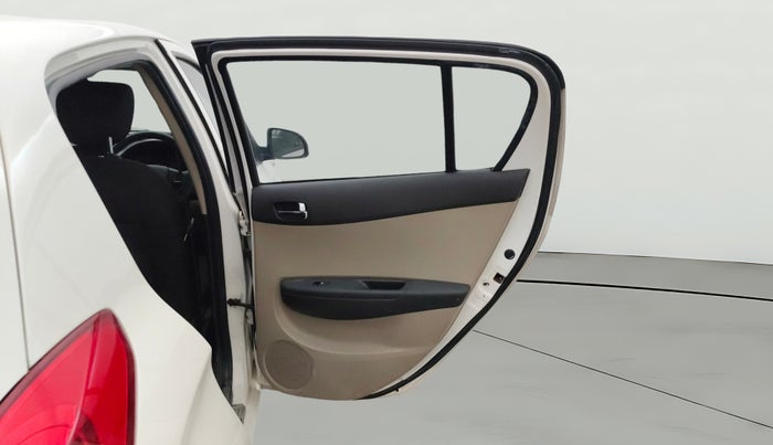 2013 Hyundai i20 SPORTZ 1.2, Petrol, Manual, 79,644 km, RHS Rear Door