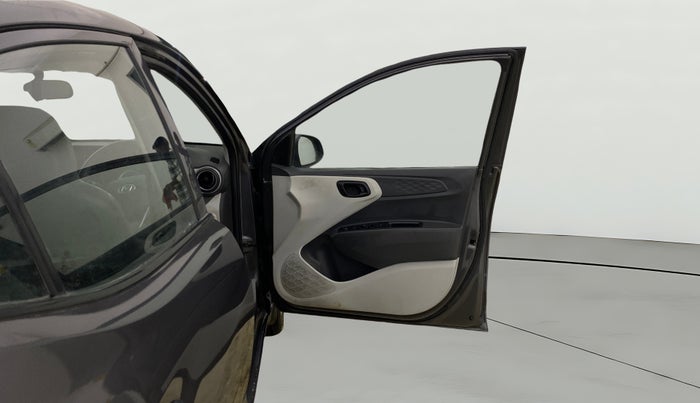 2020 Hyundai GRAND I10 NIOS MAGNA 1.2 KAPPA VTVT, Petrol, Manual, 36,098 km, RHS Front Door