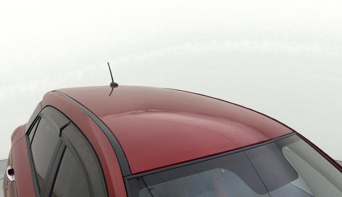 2019 Hyundai Elite i20 ASTA 1.2 (O), Petrol, Manual, 32,922 km, Roof