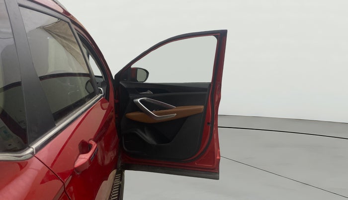 2020 MG HECTOR PLUS SHARP 1.5 PETROL TURBO DCT 6-STR, Petrol, Automatic, 62,570 km, RHS Front Door