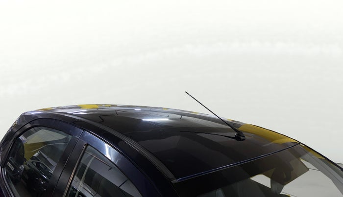 2021 Tata Tiago XZ PLUS PETROL, Petrol, Manual, 29,850 km, Roof