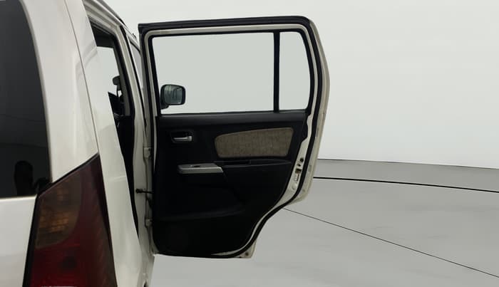 2015 Maruti Wagon R 1.0 VXI, Petrol, Manual, 68,413 km, RHS Rear Door